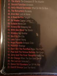 Check spelling or type a new query. V A Sampler Merch Arsenal Europe Sampler 2019 Promo Cd In Mitte Hamburg Hamm Ebay Kleinanzeigen