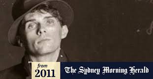 Ralph Lauren's Bad Boys