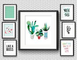 Although many people assume collecting art is only for millionaires, the truth. 11 Places To Find Free Printable Wall Art Online