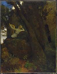 Arnold Bocklin En 2020 Les Arts Musee D Art Art