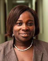 Dr. Ebenezer Appiah-Denkyira