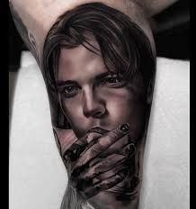 Infinite Image Tattoo Studio