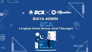 Berbagai macam solusi bisnis juga korporasi dari bca siap membantu mengembangkan bisnis anda dengan mengakses situs ini, anda telah menyetujui penggunaan cookies dari kami. Lengkap Biaya Admin Bca Untuk Semua Jenis Tabungan Terbaru 2021