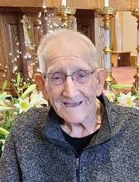 Obituary: John B. Schmidt