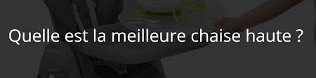 Cette chaise haute évolutive vertbaudet devrait taper dans l'oeil des amateurs de design, dont elle reprend les principaux codes. Meilleure Chaise Haute Avis Et Guide D Achat Meilleurs Avis Du Net