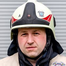 Wir wollen kein Geld für unsere Arbeit, Dank und Respekt reichen uns.“