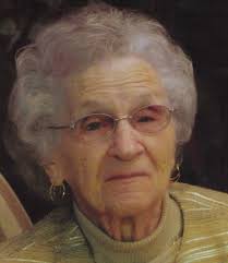 Frances Hunt Obituary