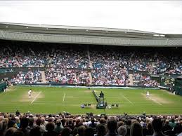 The championships, wimbledon, commonly known simply as wimbledon or the championships, is the oldest tennis tournament in the world and is widely regarded as the most prestigious. Wimbledon Tickets Mit Hotelubernachtung U V M Absolut Sport
