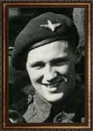 Sidney A. Chennell, Pte.