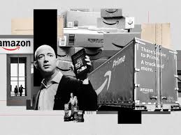 How much does it cost? How Amazon Created The Prime Membership Program Vox