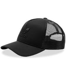 Adidas Trefoil Trucker Cap Adidas Cap Outfit Mens Hats Fashion Adidas Cap