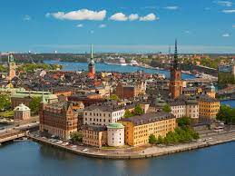 Национальный музей науки и техники. 10 Places In Stockholm Sweden Gavel International