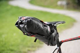 4 Rennrad Satteltaschen Im Vergleich