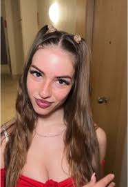 Natalia Pariish Bañador