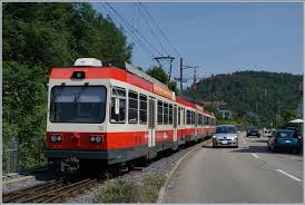 Autofahrerin kracht in niederdorf in die waldenburgerbahn. Wb Waldenburgerbahn Fotos Rail Pictures Com
