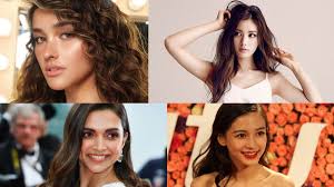 Beyond their popularity, some of them are really very beautiful and attractive. 10 Most Beautiful Women Across The World In 2021