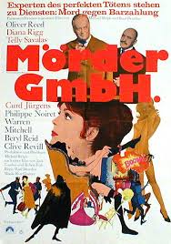 We did not find results for: Assassination Bureau Ltd The Postertreasures Com Your 1 St Stop For Original Concert And Movie Poster S Vintage