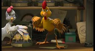 Un rescate de huevitos cuando se estrena. Guzy9csszcsqmm