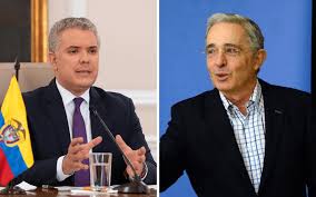 El sistema masivo de transporte público, que ha inspirado a decenas de ciudades en el mundo, partió en dos la historia de la ciudad. Uribe Dice Que Le Rogo Al Gobierno No Presentar La Tributaria Actual