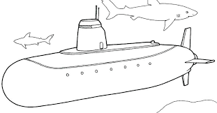 Submarine Coloring Pages Submarine Coloring Pages Submarine Coloring Pages Print Kids Color Free Printable Full Movies Download Download Movies Coloring Pages