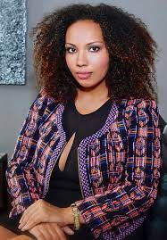 Award Winning Writer Jamilah Lemieux To Speak Feb 4 At Uw L Lacrossetribune Com