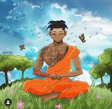 Cole bennett (born may 14, 1996) is an american business executive, videographer, and music video director. Nle Choppa On Twitter Peace
