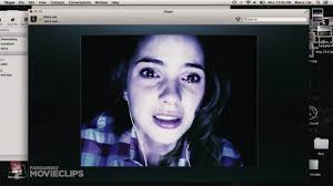 Unfriended Movie Blaire