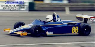 Image result for Marrone 1983 Fleet