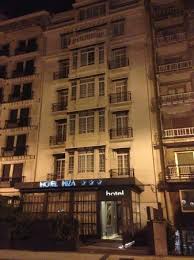Näkemisen arvoisia kohteita, vaeltelureittejä ja. Hotel Niza Picture Of Restaurante Biarritz San Sebastian Donostia Tripadvisor