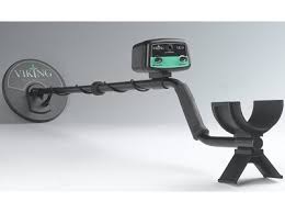 If so, how well did it do? Viking Vk10 Metal Detector