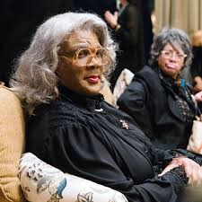A madea halloween (2016) who do we have to thank for this. Pour One Out For Tyler Perry S Madea The New Yorker