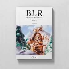 How personal is that for you, your family, your own history? Book Review Sabrina Corina Bellevue Literary Review