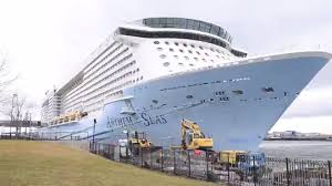 Caribbean cruises from $‌184 per person. Coronavirus Bayonne Cruise Ship To Stay Docked For Full Screening