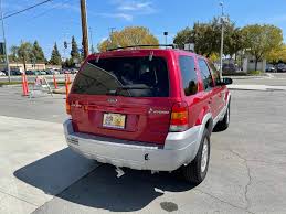 Image result for Redfire 2007 Escape