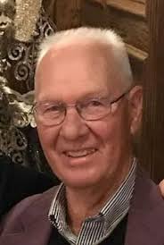 James Frederick Hahlen Obituary April 4, 2023