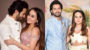 Unknown facts about natasha dalal, does she drink alcohol? Bollywood News Varun Dhawan And Natasha Dalal To Get Married This Month In Alibaug Reports Latestly