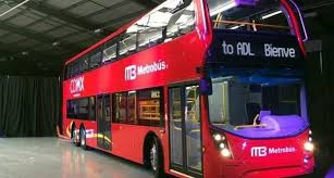 Pin En Autobus Doble Piso