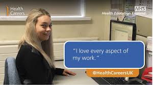 In essence, an apprenticeship is a job. Health Careers On Twitter Rachel Williams Did A 12 Month Apprenticeship Sathnhs And Was Later Offered A Permanent Administration Assistant Role Now She Is A Personal Assistant To The Therapies Manager And Aims