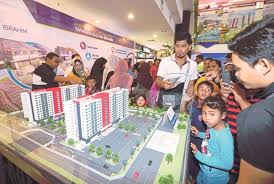 It also provides project management services to companies in the real estate industry, including amongst others, the property development, construction and hospitality sectors. Strong Interest In Johor Dream Houses