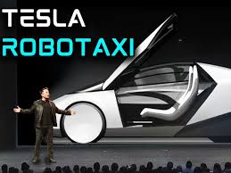 Tesla Plans San Francisco Robotaxi Expansion Pending Regulatory Approval