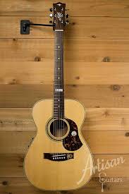 Maton Ebg 808 Te Tommy Emmanuel Signature Guitar Artisan Reverb Solid sitka spruce, back and sides: maton ebg 808 te tommy emmanuel signature guitar
