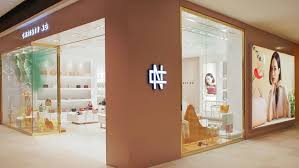 It continued when she was in college. Christy Ng Store Locator Christy Ng