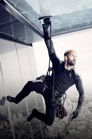 Mechanic Resurrection: Mission Failed – The Maroon