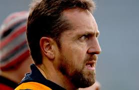 Former Cork football star announces decision to step down as selector