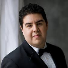 Tito Muñoz explains the Mexican connection to baroque Buxtehude