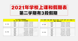 The site owner hides the web page description. 2021å¹´å­¦æ ¡ä¸Šè¯¾å'Œå‡æœŸè¡¨ Winrayland