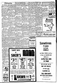 Leader-Telegram from Eau Claire, Wisconsin