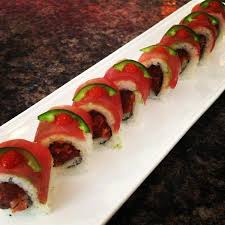 Signup to receive the latest updates from the spice girls directly to your inbox. Spicy Lover Roll Picture Of Mikan Japanese Restaurant Pembroke Pines Tripadvisor