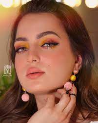 lyan nasser ليان ناصر shared a photo on instagram صورة اوضح العدسات بيوتس لون اماريلو beauteouslenses see 805 photos and videos on their profile