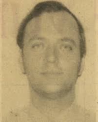 Search for a Fallen Officer